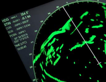 Maritime Intelligence