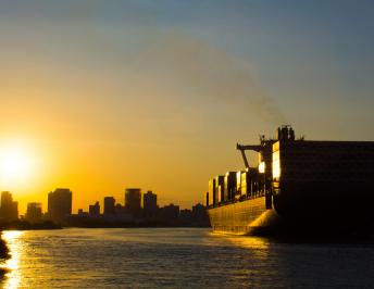 BIMCO Security Update on ISO & Illegal PMSC’s