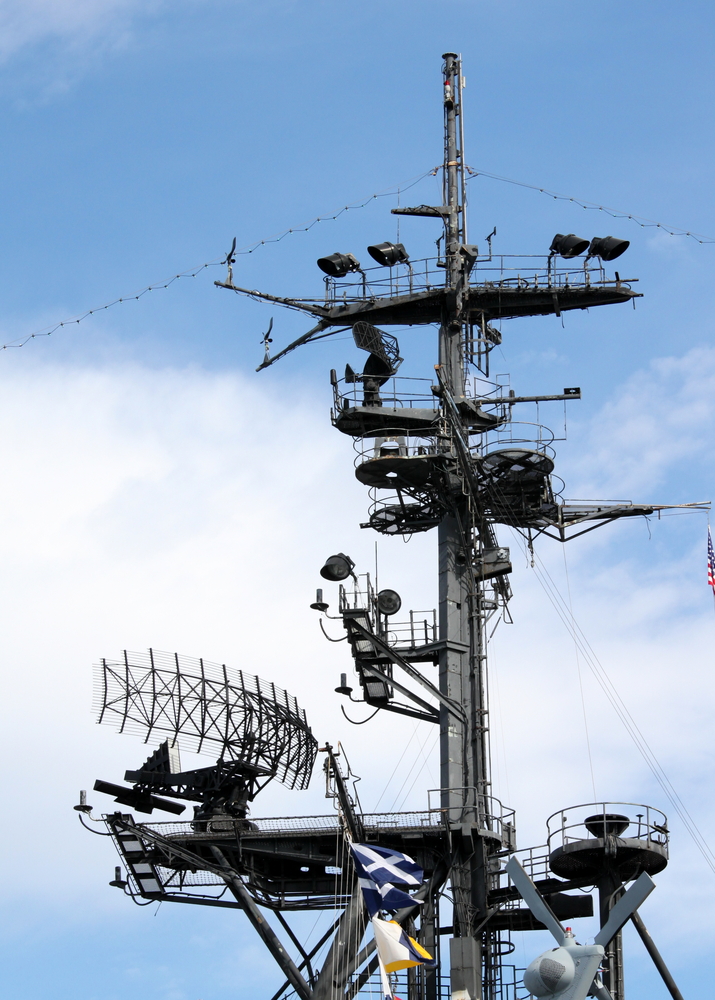 Maritime crisis response and recovery operations