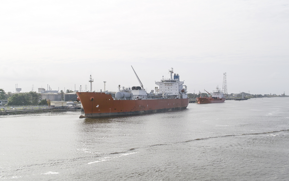 Maritime operations monitoring and situation reporting