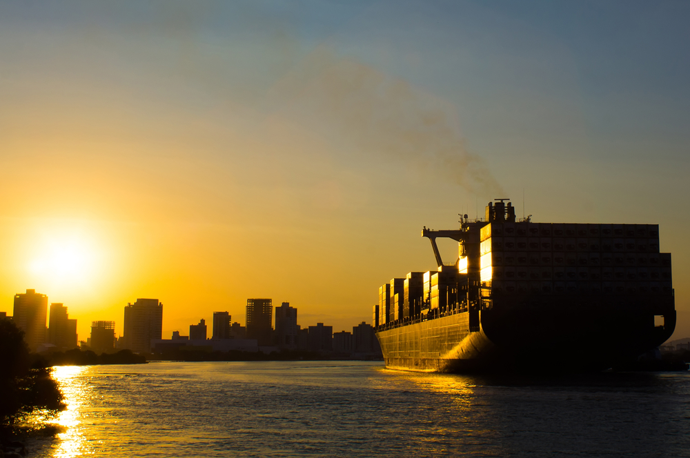 BP Compass maritime threat analysis newsletter