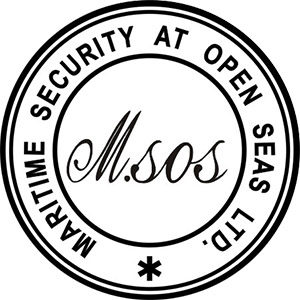M.SOS logo