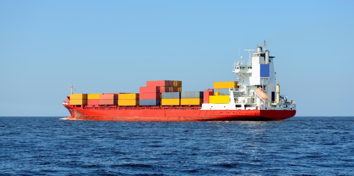 “Maritime Cyprus 2015” Conference Limassol