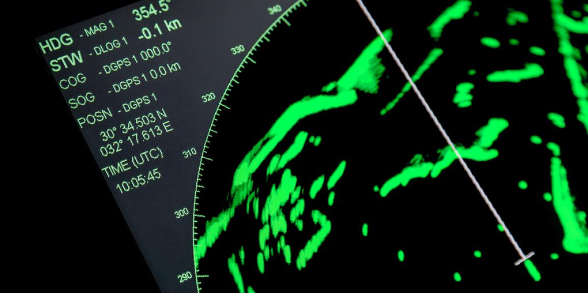 Maritime Intelligence