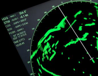 Maritime Intelligence